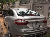 Cần bán Ford Fiesta 2016, odo 30,000km, mới 99%, giá 420 triệu