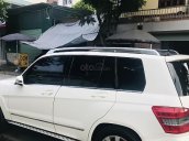 Bán xe Mercedes GLK300 4Matic đời 2009, màu trắng