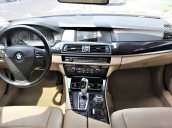 Bán BMW 523i 2011 cực đẹp, giá cực tốt