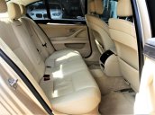 Bán BMW 523i 2011 cực đẹp, giá cực tốt