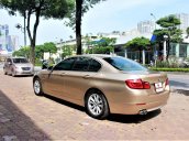 Bán BMW 523i 2011 cực đẹp, giá cực tốt