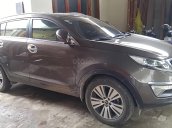 Bán xe Kia Sportage năm sản xuất 2015, màu nâu, xe nhập, giá 677tr