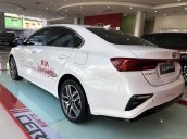 Mua xe Kia Cerato 2019 trả góp – ưu đãi ngập tràn trong tháng 6