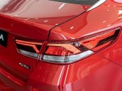 Bán ô tô Kia Optima 2.4 GT line sản xuất năm 2019, màu đỏ, giá 969tr