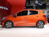 Bán Honda Brio RS sản xuất năm 2019, nhập khẩu