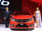 Bán Honda Brio RS sản xuất năm 2019, nhập khẩu