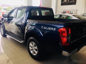 Bán Nissan Navara EL Premium R đời 2019, màu xanh lam, nhập khẩu