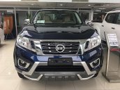 Bán Nissan Navara EL Premium R đời 2019, màu xanh lam, nhập khẩu