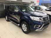 Bán Nissan Navara EL Premium R đời 2019, màu xanh lam, nhập khẩu