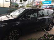 Bán xe Kia Sedona năm 2016, màu xám, nhập khẩu