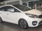 Bán Kia Rondo GAT 2019, màu trắng