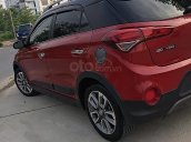 Cần bán lại xe Hyundai i20 sản xuất năm 2016, hai màu, nhập khẩu nguyên chiếc 