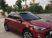 Cần bán lại xe Hyundai i20 sản xuất năm 2016, hai màu, nhập khẩu nguyên chiếc 