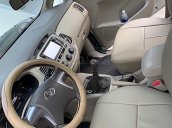 Xe Toyota Innova 2.0E năm 2015, màu bạc số sàn, giá chỉ 565 triệu