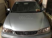 Xe Toyota Corolla đời 2001, màu bạc, giá tốt