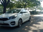 Bán xe Kia Rondo SX 2016, ĐK 2017 form mới, xe nhà đi cần tiền bán gấp, giá 560 triệu