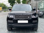 Bán Range Rover Autobiography LWB 2020 siêu lướt, hotline 094.539.2468