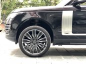 Bán Range Rover Autobiography LWB 2020 siêu lướt, hotline 094.539.2468