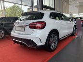 Bán Mercedes GLA45 AMG 2015 cũ siêu lướt chính hãng