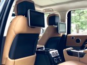 Bán Range Rover Autobiography LWB 2020 siêu lướt, hotline 094.539.2468