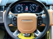 Bán Range Rover Autobiography LWB 2020 siêu lướt, hotline 094.539.2468