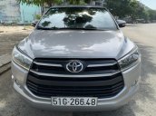 Bán xe Innova 2.0E đời 2017, đi đúng 35000km, trả góp từ 200-250tr có thể nhận xe