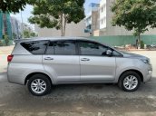 Bán xe Innova 2.0E đời 2017, đi đúng 35000km, trả góp từ 200-250tr có thể nhận xe