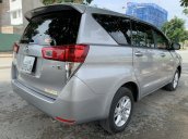 Bán xe Innova 2.0E đời 2017, đi đúng 35000km, trả góp từ 200-250tr có thể nhận xe