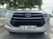 Bán xe Innova 2.0E đời 2017, đi đúng 35000km, trả góp từ 200-250tr có thể nhận xe