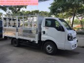 Bán xe tải Thaco Kia K250 mui bạt 2t49 2019, trả góp