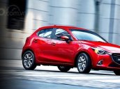 Bán ô tô Mazda 2 đời 2019, khuyến mại khủng dịp hè