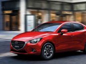 Bán ô tô Mazda 2 đời 2019, khuyến mại khủng dịp hè