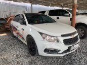 Cần bán Chevrolet Cruze LT sản xuất 2017, xe một chủ từ đầu không kinh doanh