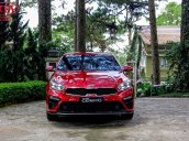 Kia Cerato 2019, Sedan hạng C giá tốt nhất phân khúc, tặng BHTX, thảm lót sàn, gói bảo dưỡng 10.000km