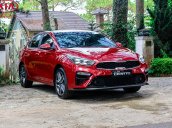 Kia Cerato 2019, Sedan hạng C giá tốt nhất phân khúc, tặng BHTX, thảm lót sàn, gói bảo dưỡng 10.000km