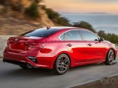 Kia Cerato 2019, Sedan hạng C giá tốt nhất phân khúc, tặng BHTX, thảm lót sàn, gói bảo dưỡng 10.000km