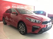 Bán Kia Cerato Deluxe 2019 hỗ trợ vay 85%