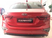 Bán Kia Cerato Deluxe 2019 hỗ trợ vay 85%