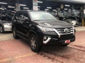 Bán Fortuner số sàn 2017, xe Indonesia, giá cả thương lượng