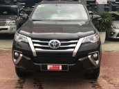 Bán Fortuner số sàn 2017, xe Indonesia, giá cả thương lượng