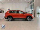 Bán Volkswagen Tiguan All Space - Tặng bảo hiểm thân xe, phim cách nhiệt 3M