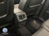 Bán Volkswagen Tiguan All Space - Tặng bảo hiểm thân xe, phim cách nhiệt 3M