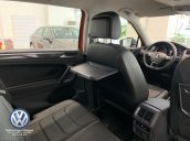 Bán Volkswagen Tiguan All Space - Tặng bảo hiểm thân xe, phim cách nhiệt 3M