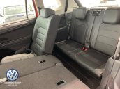 Bán Volkswagen Tiguan All Space - Tặng bảo hiểm thân xe, phim cách nhiệt 3M