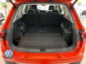 Bán Volkswagen Tiguan All Space - Tặng bảo hiểm thân xe, phim cách nhiệt 3M