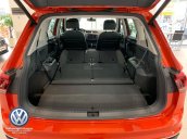 Bán Volkswagen Tiguan All Space - Tặng bảo hiểm thân xe, phim cách nhiệt 3M