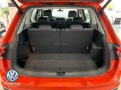 Bán Volkswagen Tiguan All Space - Tặng bảo hiểm thân xe, phim cách nhiệt 3M