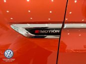 Bán Volkswagen Tiguan All Space - Tặng bảo hiểm thân xe, phim cách nhiệt 3M