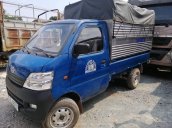 Bán xe tải nhẹ Changan, màu xanh