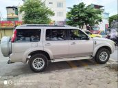 Bán Ford Everest năm 2010, màu hồng, nhập khẩu, số sàn